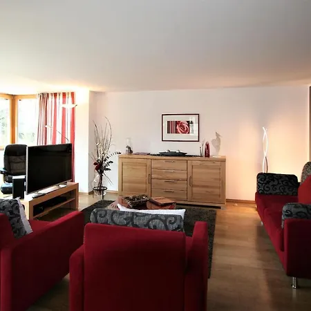 Appartement Alpenflair Whg 310