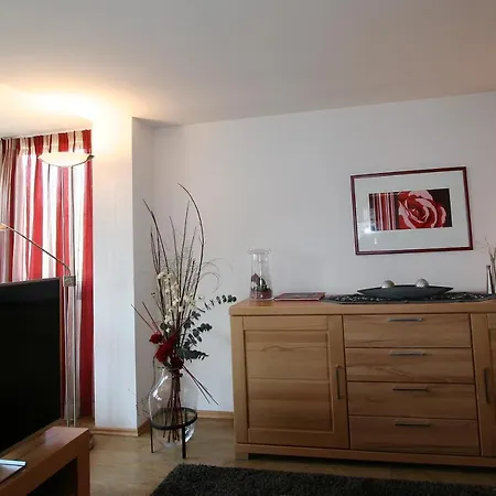 Appartement Alpenflair Whg 310
