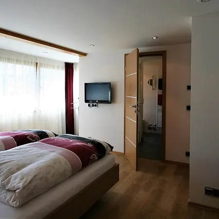 Alpenflair Whg 310 Appartement