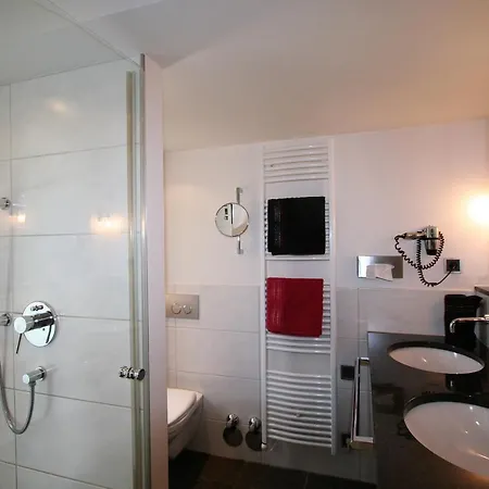Alpenflair Whg 310 Appartement Oberstdorf