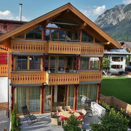 Alpenflair Whg 310 *
