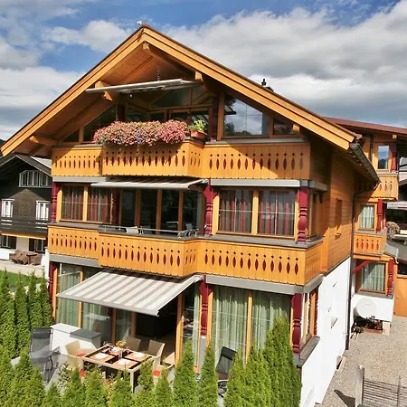 Alpenflair Whg 310 *