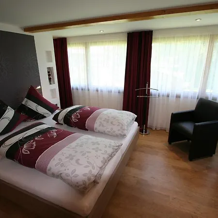 Appartement Alpenflair Whg 310 Oberstdorf