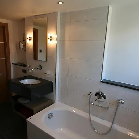 Appartement Alpenflair Whg 310 Oberstdorf